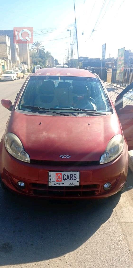 شيري A1